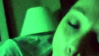 Wife, Suck My Dick with Your Big Tits!