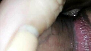 a mature amateur delivers an excellent blowjob in this narrative