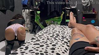 My employee wanted attention during work