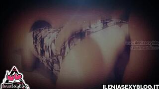 italian slave dialogues with son