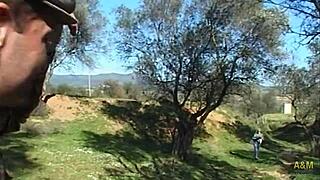 Lost English girl seeks intense sex