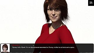 COMPLETE GAMEPLAY! WHERE THE HEART IS PART 1 WITH HENTAI TEENS!