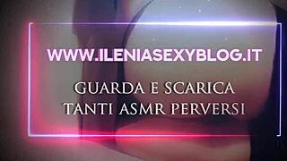 italian slave dialogues with son