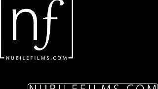 Friend Fingers Girlfriend's Pussy During Anal Fuck