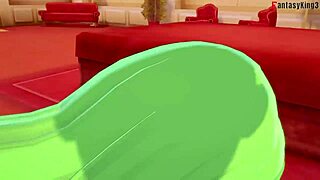 Watch Cheshire Cat Suck And Fuck In Code Geass