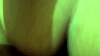During carnival stepson and stepmother indulge in some homemade sex