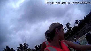 Crazy Mexican Holiday Adventure