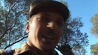 Lost English girl seeks intense sex