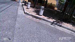 Pickup And Fuck Amateur Shino Tono With Passion