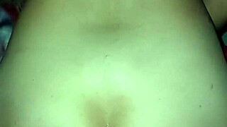 Merciless anal with 19cm cock in white ass