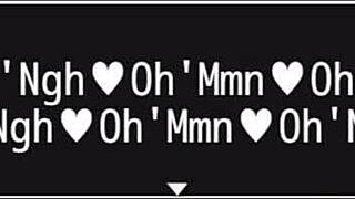 Japanese anime game Todoroki’s pregnant belly with a huge dick punged