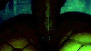 My bae shows she can handle a big cock perfectly