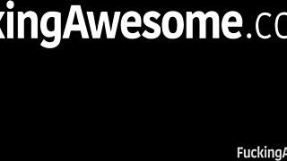 Kayla Kayden Fucks Personal Trainer With Monster Cock! Watch Her Scream!