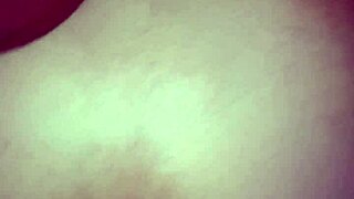 Merciless anal with 19cm cock in white ass