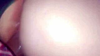 Resaboo, is your bbw ass clapping on that monster black cock?