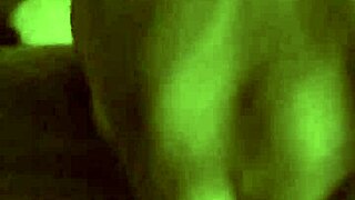 This Big Dick Will Fuck You Into Another World