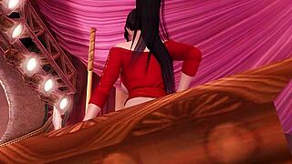 doa5 momiji gravure studio close up nude big ass