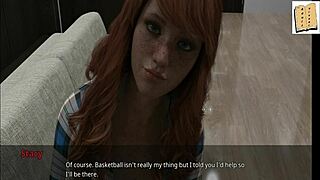 WVM 42 with Two Girlfriends