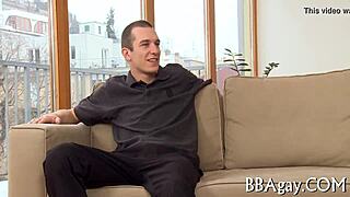 Homosexual Sex Clips Featuring Intense Actions