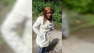 Stranger Takes Me Home For Unwanted Teen 18+ Cumshot