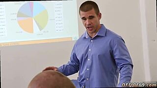 Gay boys have sex on pantsless friday