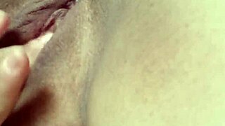 in this part, she continues her addiction to masturbation, reaching orgasm