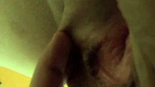 Venezuelan MILF Addicted To Small Cock