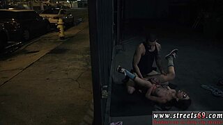 Extreme Nose Bondage Domination On Cute Teen 18+ With Glasses