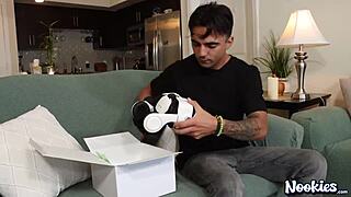 nookies and kitana montana have hardcore sex in real life