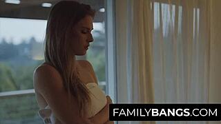 hey, ashley lane, comfort me with wild banging!