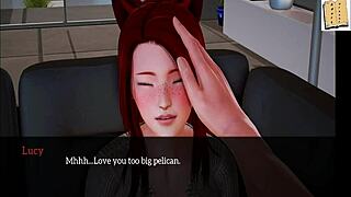 Episode 146 Of My New Family Series