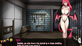 Horror Mansion Ep3 - Succubus Riding Me 😈