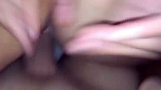 Milf Girlfriend Gets Fucked Hard!