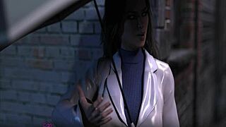 Depraved Awakening Full Walkthrough Part 3