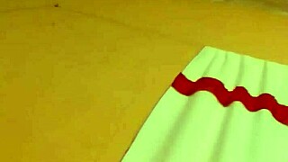 Zorrita, The Charming Mexican Beauty, Captivates with Her Vibrant Personality!