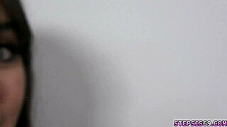 Teens Compete in HD First-Time Sucking Challenge