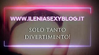 italian slave dialogues with son