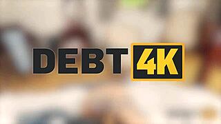 latina bunny plays with toys suggestively