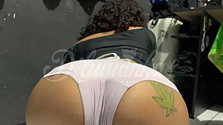 My employee wanted attention during work