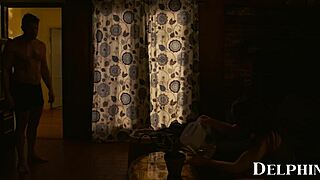 delphine films beauty laney grey takes a rough pounding while in a drought passionately