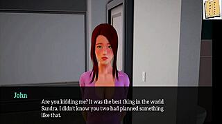 Episode 146 Of My New Family Series