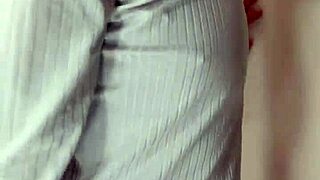 asian lina nakamura calls neighbor john coffee for doggystyle and cum in pussy