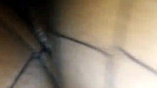 My bae shows she can handle a big cock perfectly