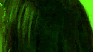 Sweet Anna Belle Lee Masturbates Before Falling Asleep