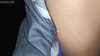 private moments in the bedroom