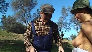 Lost English girl seeks intense sex