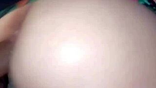 Resaboo, is your bbw ass clapping on that monster black cock?