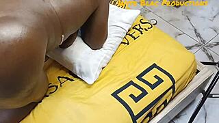 did you see stepmom's surprise at that big cock?