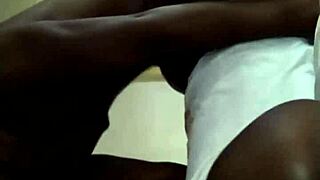 Intense Chocolate Backshots