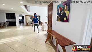 hey babe, watch me take rome major’s big cock deep in my curvy ass